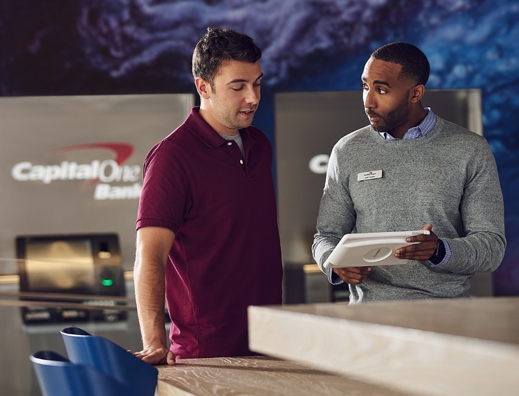 capital one dsip completes acquisition of Discover Capital One Data Breach: How