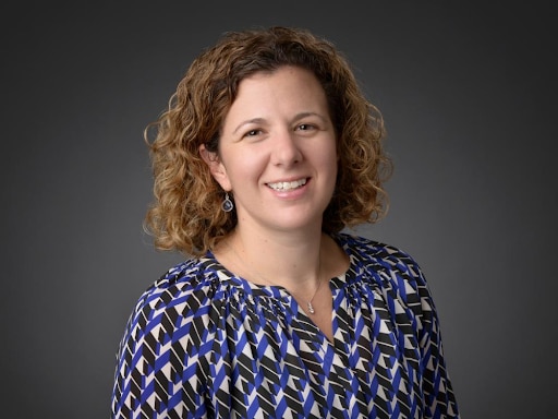 Becky Heironimus