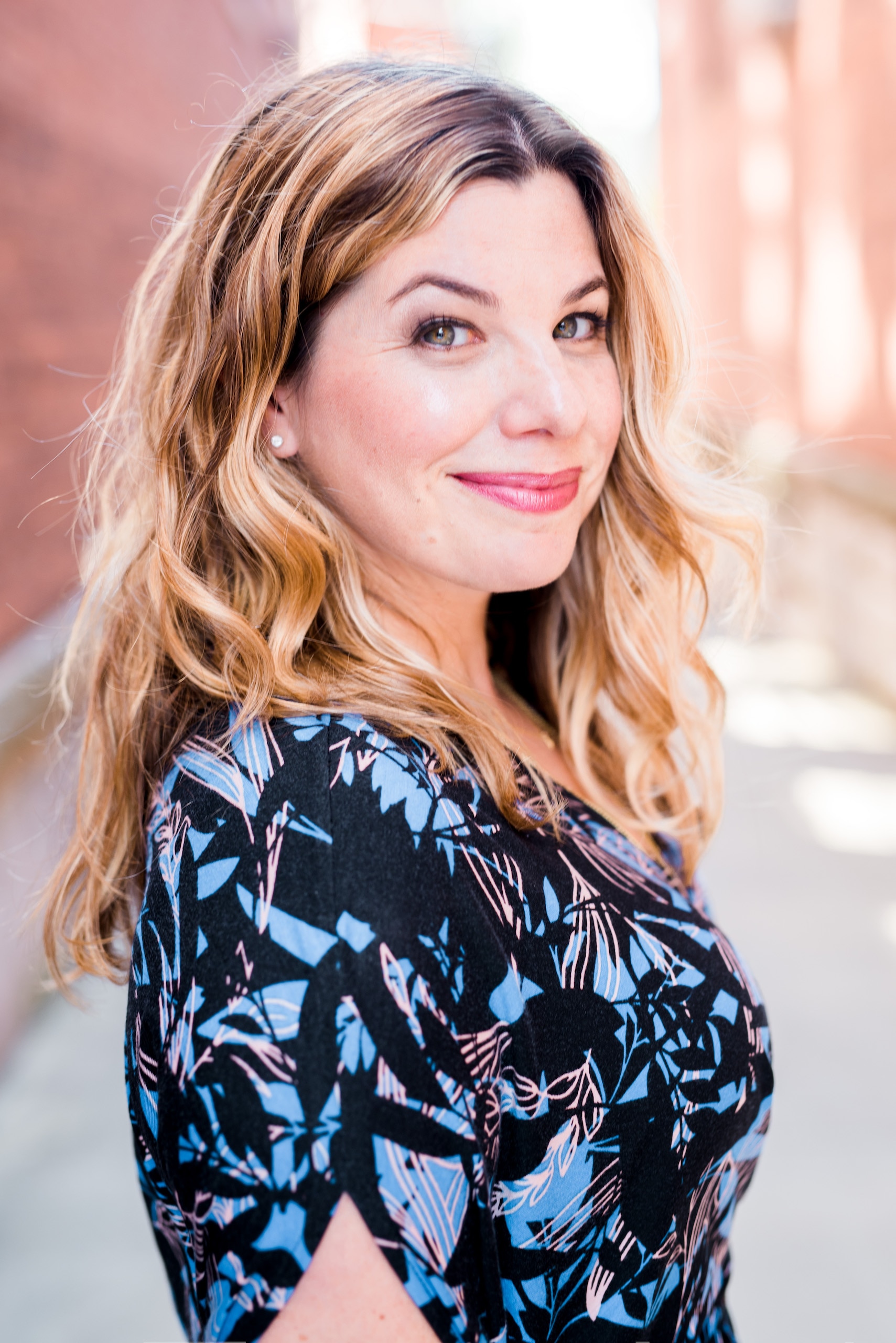 Rebecca Soffer