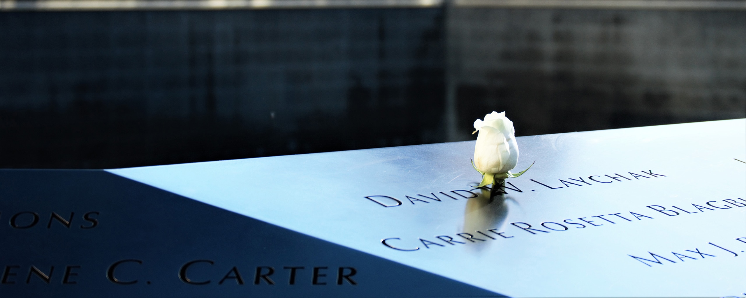 Remembering 9/11 | Capital One
