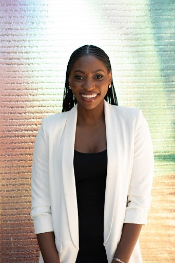 Patrice Washington