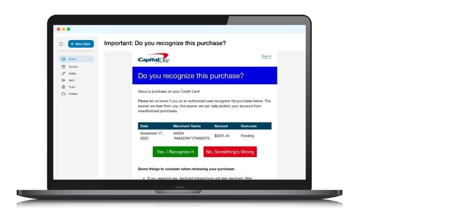 Capital One takes action to disrupt robocaller scam networks | Capital One