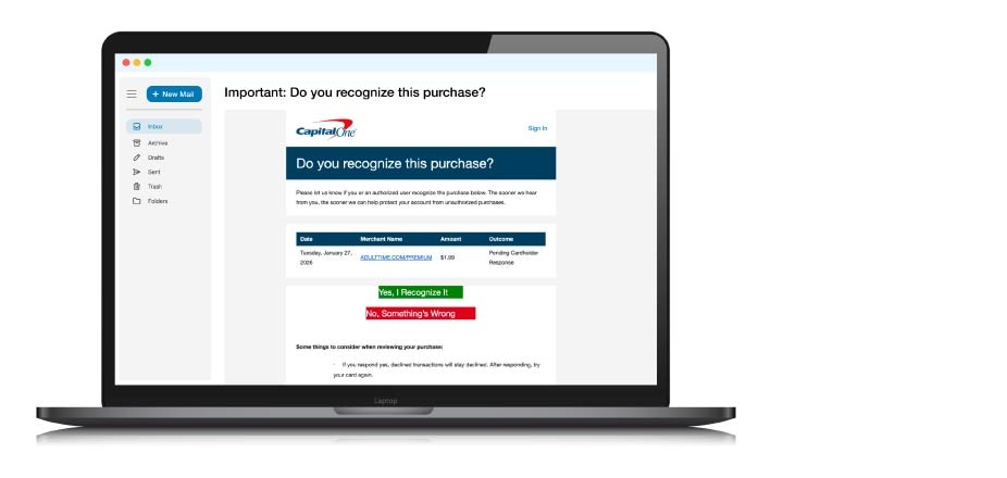 Capital One takes action to disrupt robocaller scam networks | Capital One