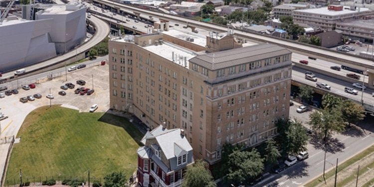 Tivoli Place