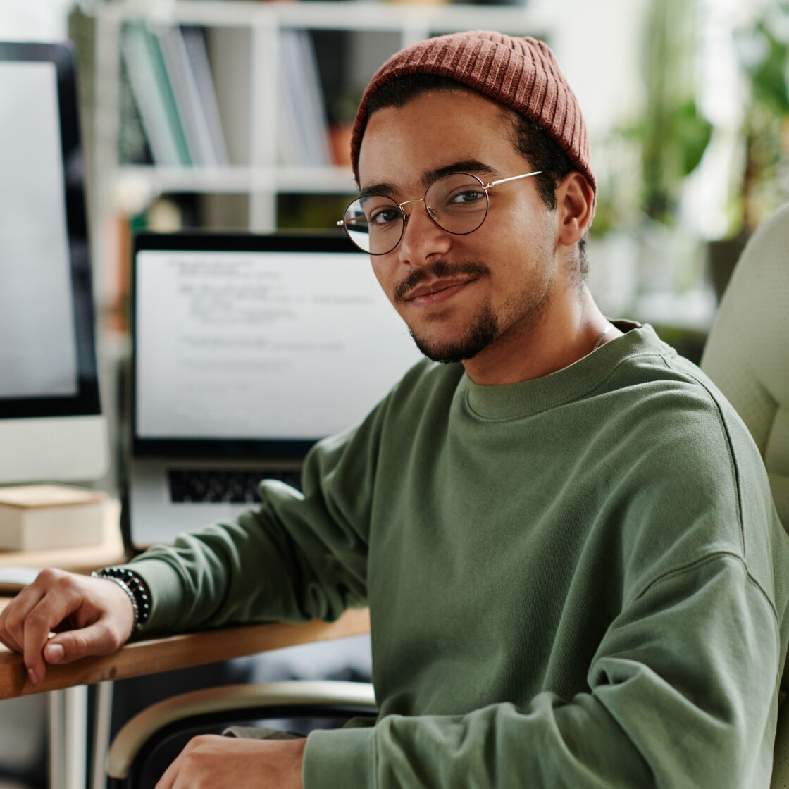 Capital One Applied Research PhD Internship Program