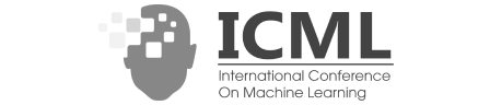 ICML logo
