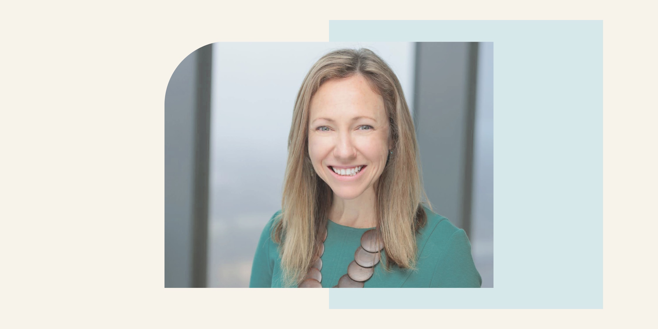Meet Catherine McGarvey, Capital One SVP of Developer Experience