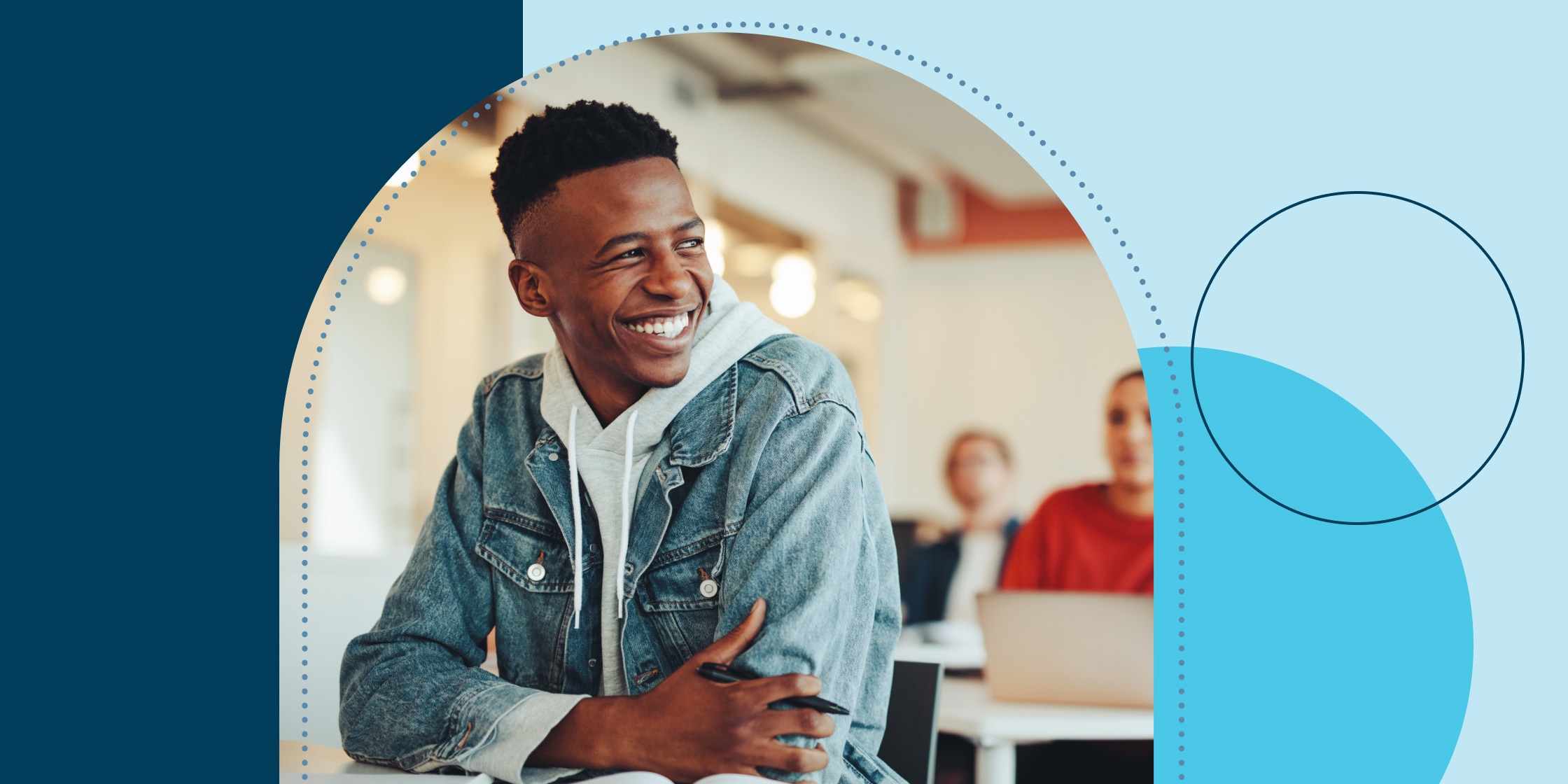 Announcement: Capital One and Columbia University partner to drive responsible AI