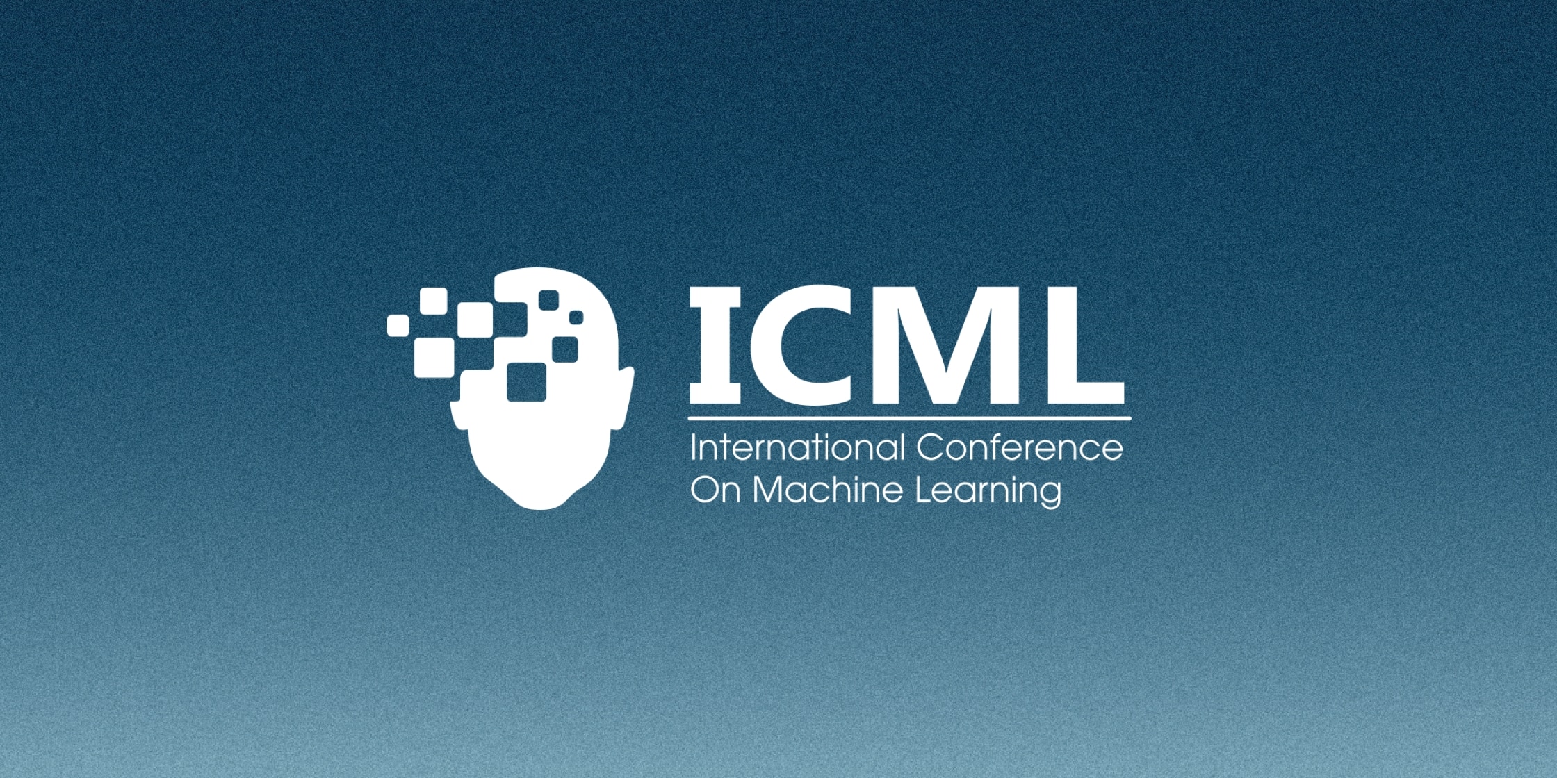 ICML logo