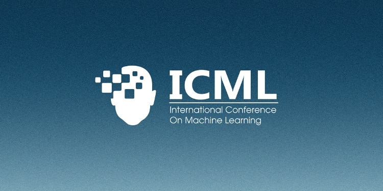 ICML logo