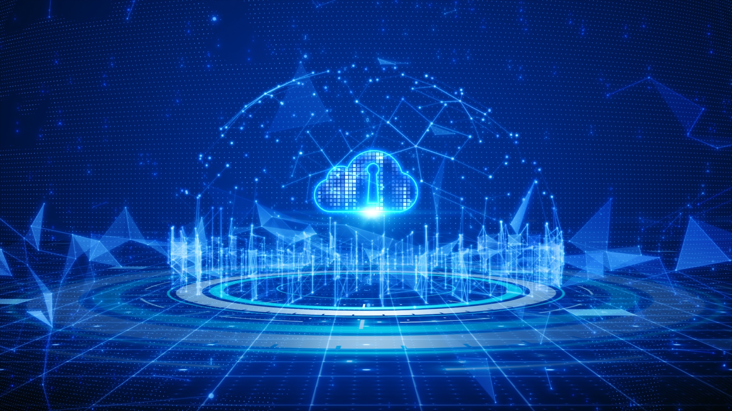 4 cloud deployment models