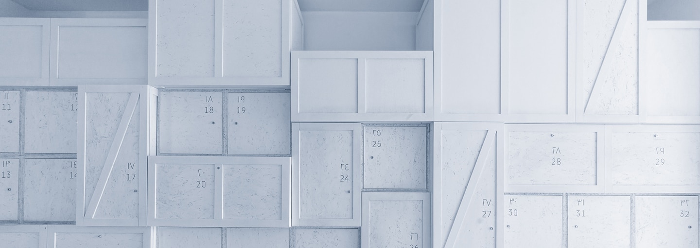 holistic container management
