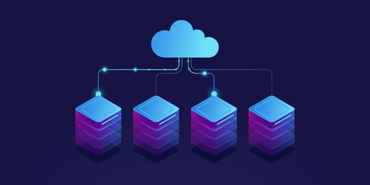 what is container orchestration