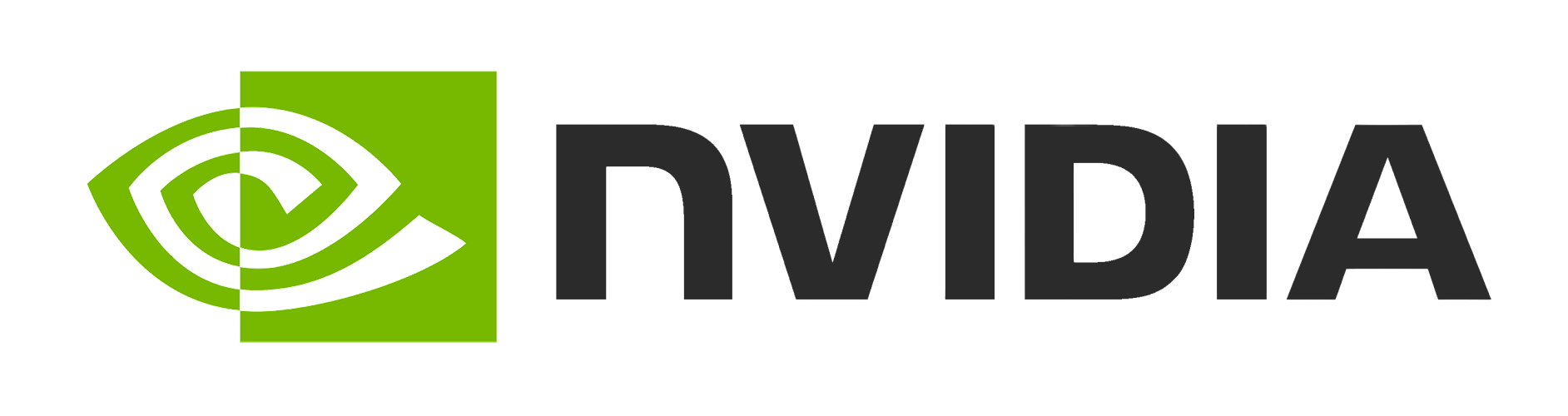 NVIDIA logo