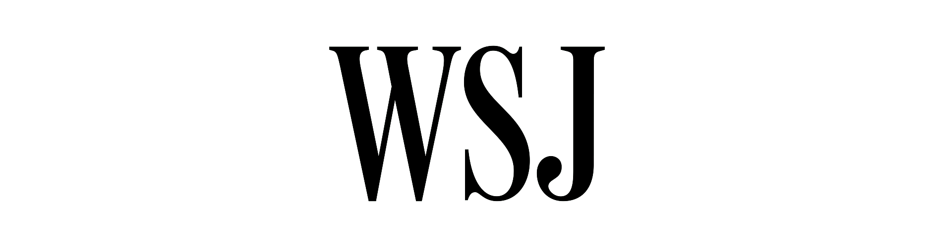 WSJ logo