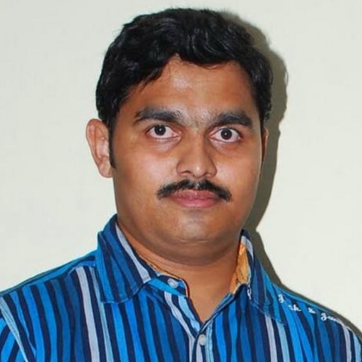 Bal Reddy Cherlapally