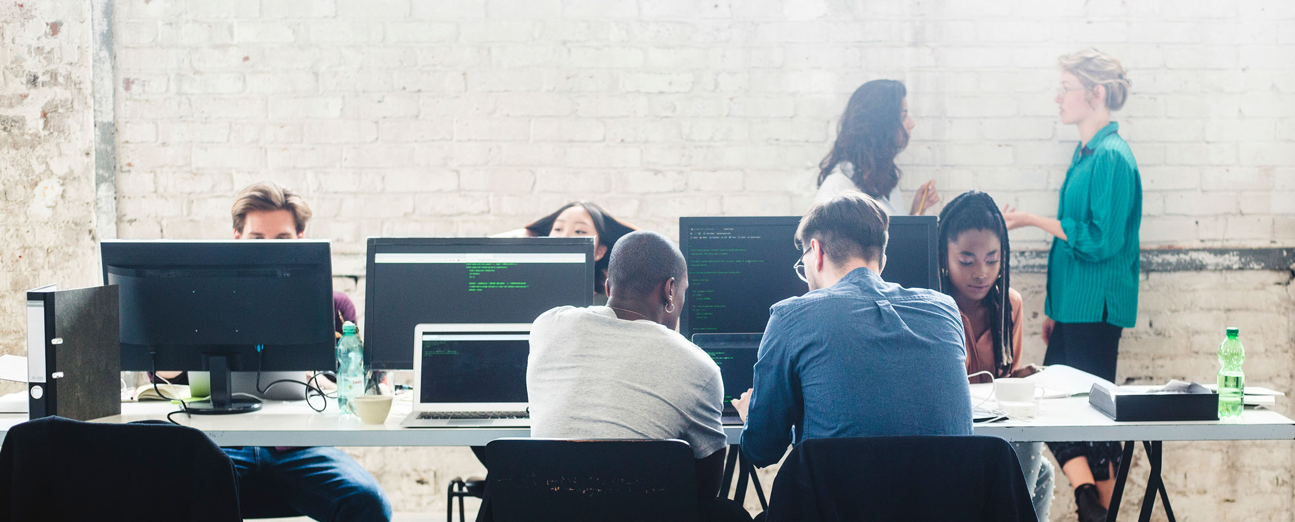 Tech Career Development Shape Your Future Capital One