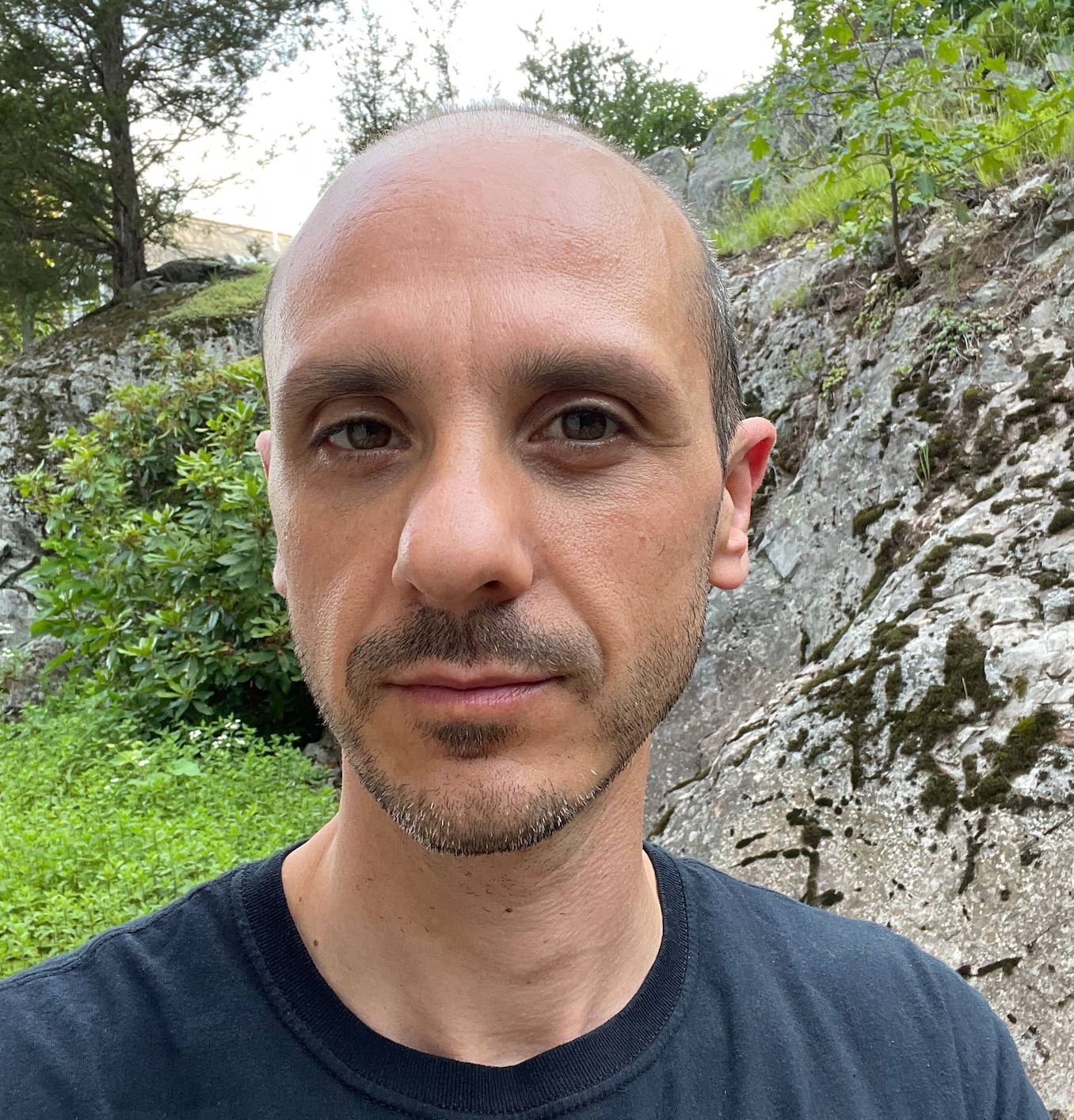 Daniele Rosa