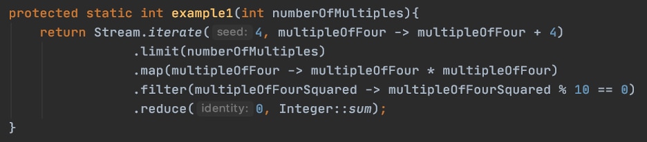 How to Use Java Streams Explained | Capital One