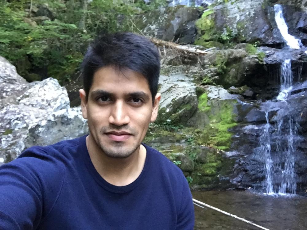 Manish Singh
