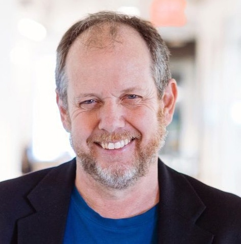 Andrew Nash