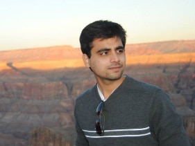 Akshay Prabhu