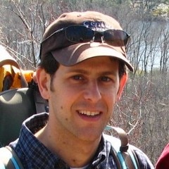 Bruce Harris
