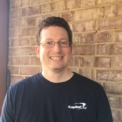 Jon Bodner