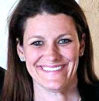 Louise Welch
