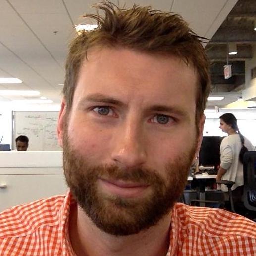 Mike Keating