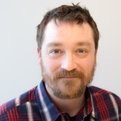 Paul Bruce