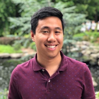 Phillip Ngo