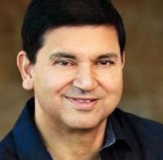 Sanjiv Yajnik