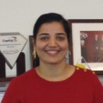Santhi Sridharan