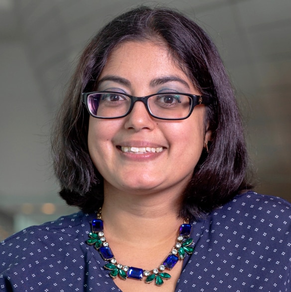 Tanu McCabe