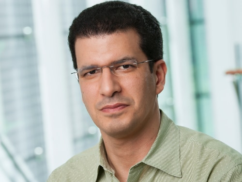 Youssef Lahrech