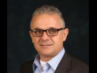 Chris Nicolaides