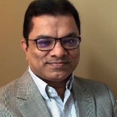 Iftikhar Khan