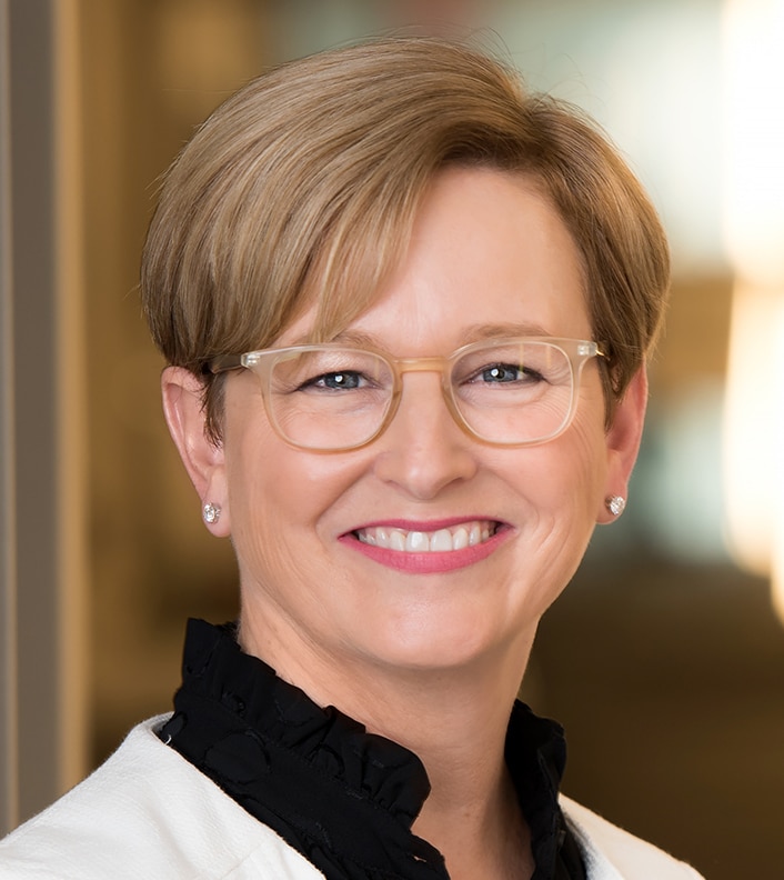 Julie Elberfeld