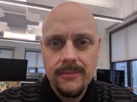 Kevin Hoffman