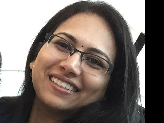 Madhuri "MJ" Jakkaraju