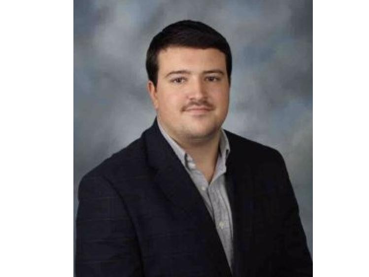 Nick Groszewski