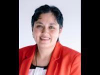 Nisha Paliwal