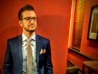 Zak Taccardi