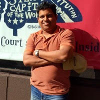 Avijit Sarkar