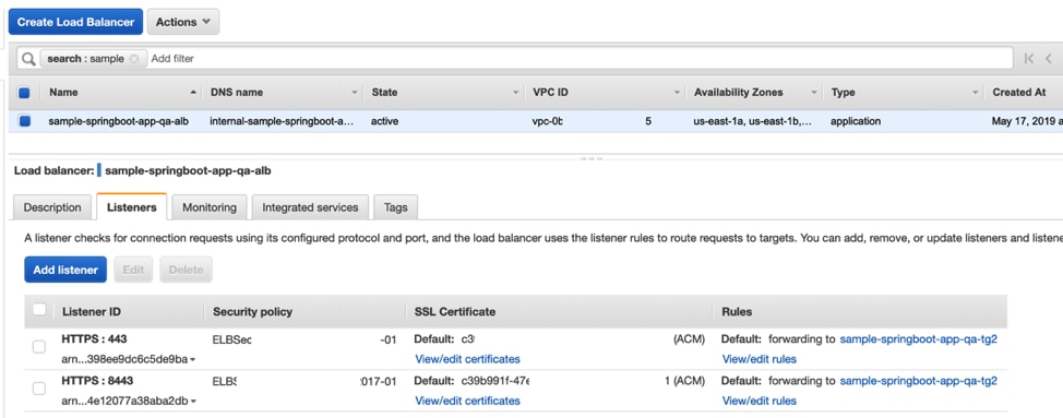 Seamless Blue-Green Deployment with CodeDeploy | Capital One