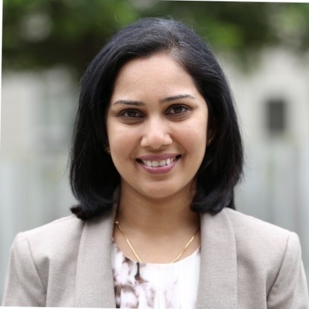 Raji Chockaiyan