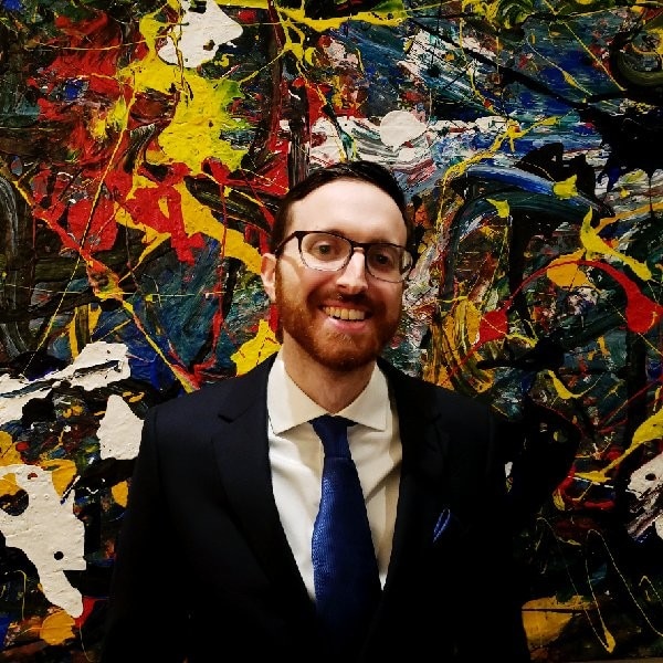 Stephen Pardy