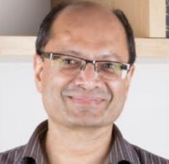 Abhijit Bose