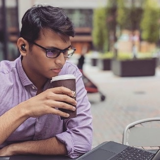 Anirudha Simha